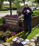 Salford International Workers' Memorial Day